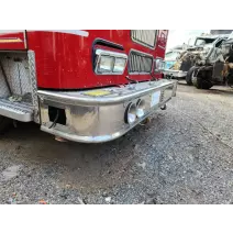 Bumper Assembly, Front Seagrave Other Complete Recycling