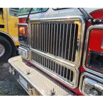 Grille Seagrave Other