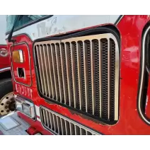 Grille Seagrave Other Complete Recycling