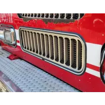 Grille Seagrave Other Complete Recycling