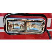 Headlamp Assembly Seagrave Other Complete Recycling