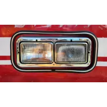 Headlamp Assembly Seagrave Other Complete Recycling