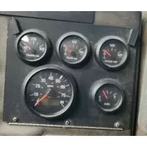 Instrument Cluster Seagrave Other Complete Recycling