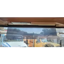 Sun Visor (External) Seagrave Other Complete Recycling