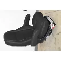 Seat, Front SEARS SEATING Atlas II PC Frontier Truck Parts