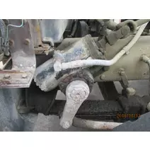 Steering Gear / Rack SHEPPARD 292-SCX61 LKQ Heavy Truck - Goodys