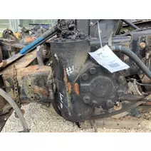 Steering Gear / Rack SHEPPARD 592S5-6 Crj Heavy Trucks And Parts