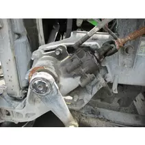 Steering Gear / Rack SHEPPARD HD94-PAB31 LKQ Heavy Truck - Tampa