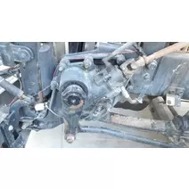 Steering Gear / Rack SHEPPARD HD94-PAB31 (1869) LKQ Thompson Motors - Wykoff