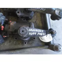 Steering Gear / Rack SHEPPARD HD94-PAB31 LKQ Heavy Truck Maryland