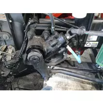 Steering Gear / Rack SHEPPARD HD94-PBT32 (1869) LKQ Thompson Motors - Wykoff