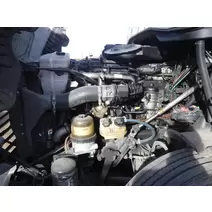 Steering Gear Sheppard HD94