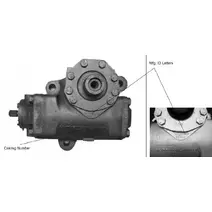 POWER STEERING GEAR SHEPPARD M100-PAH1