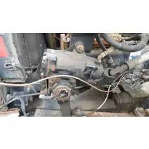 Steering Gear / Rack SHEPPARD M100-PDQ15 (1869) LKQ Thompson Motors - Wykoff