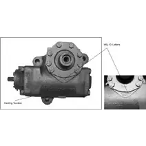 Steering Gear / Rack SHEPPARD M100-PNJ3 LKQ Western Truck Parts