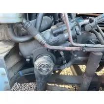 Steering Gear / Rack Sheppard M100 Holst Truck Parts