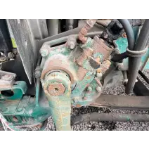 Steering Gear / Rack Sheppard M100 Holst Truck Parts