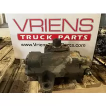 Steering Gear / Rack SHEPPARD M100PFS1 Vriens Truck Parts