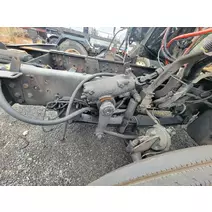 Steering Gear / Rack SHEPPARD M100PMW3 Crest Truck Parts