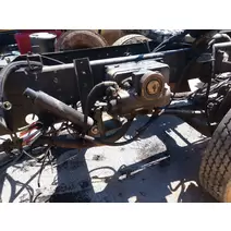 Steering Gear / Rack SHEPPARD M110PPL Crest Truck Parts