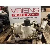 Steering Gear / Rack SHEPPARD M90SAD1 Vriens Truck Parts