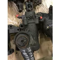 Power-Steering-Gear Sheppard Md83-pc3