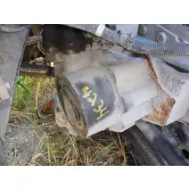 Steering Gear/Rack Sheppard XD120PE1