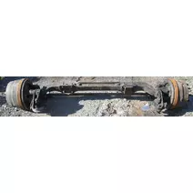 Axle Beam (Front) Siftco L7501 Camerota Truck Parts