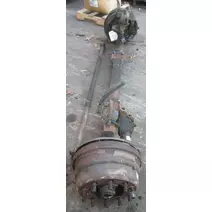Axle Beam (Front) Siftco XC453000MA Camerota Truck Parts