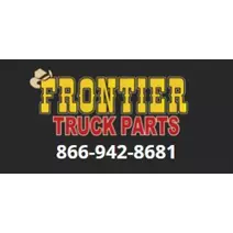 Axle Assembly, Rear (Single Or Rear) SILENT DRIVE Air Control Frontier Truck Parts