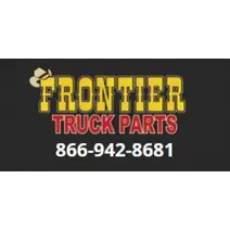 Axle Assembly, Rear (Single Or Rear) SILENT DRIVE Air Line And Fitting Kit Frontier Truck Parts