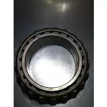 Wheel Bearing, Front SKF 