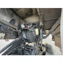 Radiator Shroud SPARTAN ADVANTAGE  Crest Truck Parts