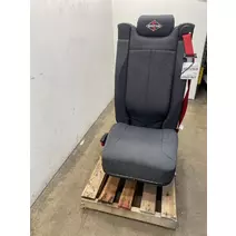 Seat, Front SPARTAN Advantage