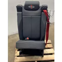 Seat, Front SPARTAN Advantage