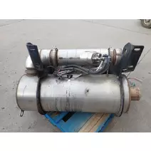 DPF (Diesel Particulate Filter) SPARTAN GLADIATOR