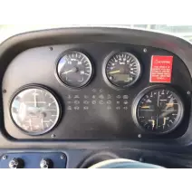 Instrument Cluster Spartan Gladiator