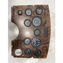 Instrument Cluster SPARTAN Mountain Aire Frontier Truck Parts