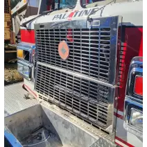 Grille Spartan TR-I Complete Recycling