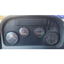 Instrument Cluster Spartan TR-I Complete Recycling