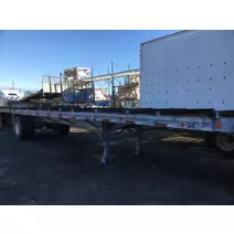 Trailer SPCNS FLATBED TRAILER LKQ Acme Truck Parts