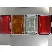 Tail Lamp SPECIALTY VEHIC SPIRIT OF AMERICA K &amp; R Truck Sales, Inc.