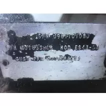 Transmission Assembly Spicer/TTC ES43-5A Complete Recycling Group LLC