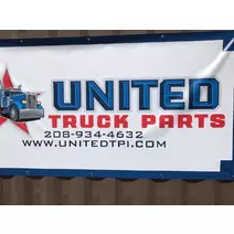 Differential Case Spicer/Dana Other United Truck Parts