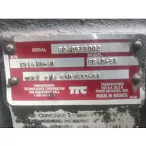 Transmission Assembly Spicer/TTC ES43-5A