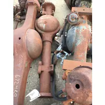 Axle Assembly, Front (Steer) SPICER  LKQ Heavy Truck - Goodys
