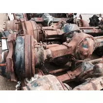 Axle Assembly, Front (Steer) SPICER  LKQ Heavy Truck - Goodys