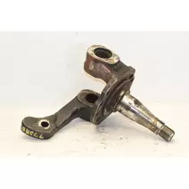 Spindle / Knuckle, Front SPICER  Frontier Truck Parts