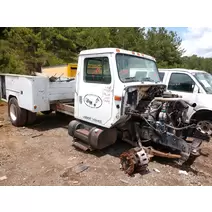 Axle Beam (Front) SPICER 080BN115 Crest Truck Parts