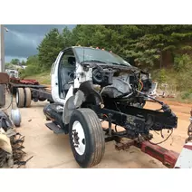 Axle Shaft SPICER 130911 Crest Truck Parts